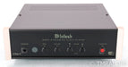 McIntosh MB50 Wireless Streaming DAC; D/A Converter; MB-50; Remote
