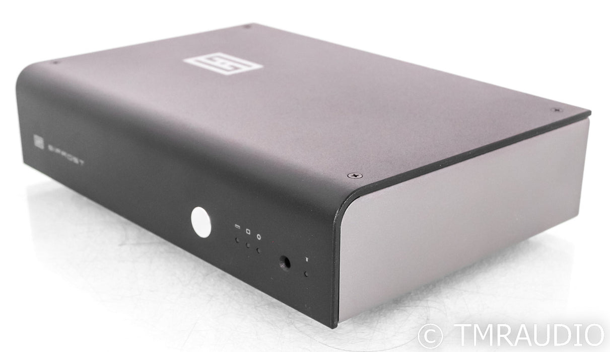 Schiit Bifrost 2 DAC; Remote; Black; Unison USB