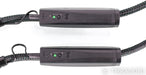 AudioQuest Rocket 88 Speaker Cables; 1m Pair; 72v DBS