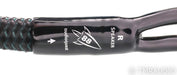 AudioQuest Rocket 88 Speaker Cables; 1m Pair; 72v DBS