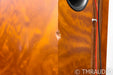 Dali Megaline III Floorstanding Speakers; Alpi Wood Pair w/ AC-U Crossovers