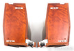 Dali Megaline III Floorstanding Speakers; Alpi Wood Pair w/ AC-U Crossovers