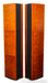 Dali Megaline III Floorstanding Speakers; Alpi Wood Pair w/ AC-U Crossovers