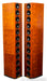 Dali Megaline III Floorstanding Speakers; Alpi Wood Pair w/ AC-U Crossovers