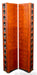 Dali Megaline III Floorstanding Speakers; Alpi Wood Pair w/ AC-U Crossovers