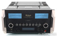 McIntosh MA9500 Stereo Integrated Amplifier; Remote; DAC; MM / MC Phono; MA-9500
