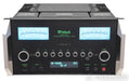McIntosh MA9500 Stereo Integrated Amplifier; Remote; DAC; MM / MC Phono; MA-9500