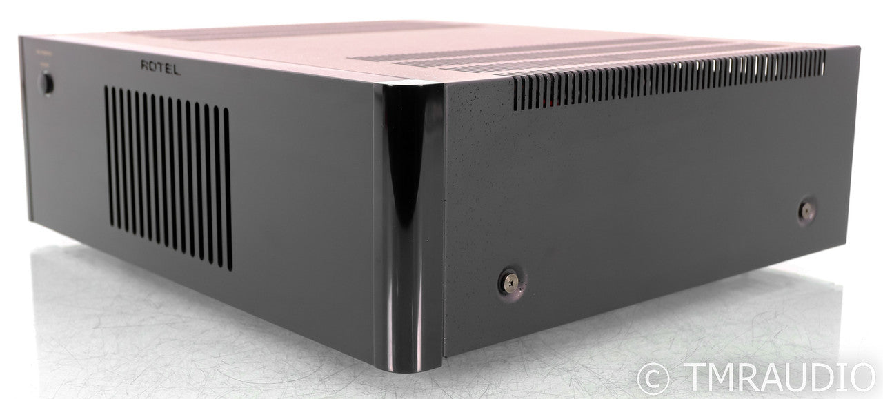 Rotel RB-1582 MkII Stereo Power Amplifier; RB1582