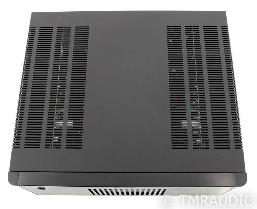 Rotel RB-1582 MkII Stereo Power Amplifier; RB1582