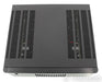 Rotel RB-1582 MkII Stereo Power Amplifier; RB1582