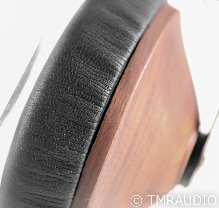 Meze Audio Classic 99 Closed Back Headphones; Walnut
