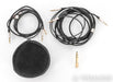 Meze Audio Classic 99 Closed Back Headphones; Walnut