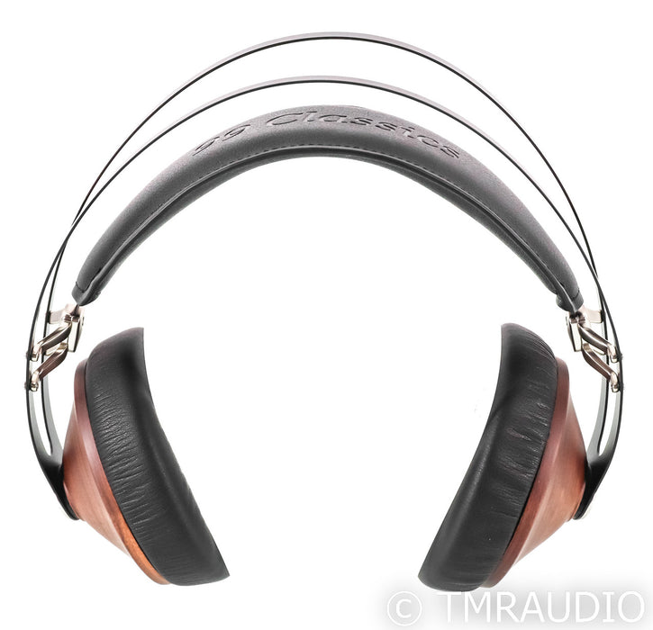 Meze Audio Classic 99 Closed Back Headphones; Walnut