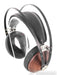 Meze Audio Classic 99 Closed Back Headphones; Walnut