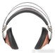 Meze Audio Classic 99 Closed Back Headphones; Walnut