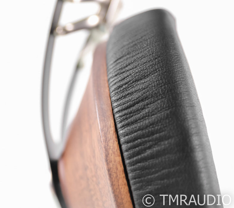 Meze Audio Classic 99 Closed Back Headphones; Walnut