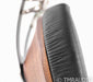 Meze Audio Classic 99 Closed Back Headphones; Walnut