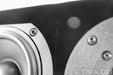 Era Audio Design 4 LCR Center Channel Speaker; Gloss Black; D4; Wall Mount
