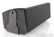 Era Audio Design 4 LCR Center Channel Speaker; Gloss Black; D4; Wall Mount