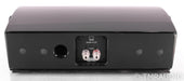 Era Audio Design 4 LCR Center Channel Speaker; Gloss Black; D4; Wall Mount