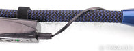 AudioQuest Water XLR Cables; 2m Pair Balanced Interconnects; 72v DBS
