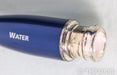 AudioQuest Water XLR Cables; 2m Pair Balanced Interconnects; 72v DBS