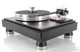 VPI Classic Signature Belt Drive Turntable; Black; JMW-3D 10" Tonearm (No Cart)