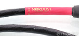 Nordost Tyr 2 XLR Cables; 1.5m Pair Balanced Interconnects
