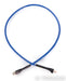 Nordost Lief Blue Heaven Ethernet Cable; 1m Digital Interconnect