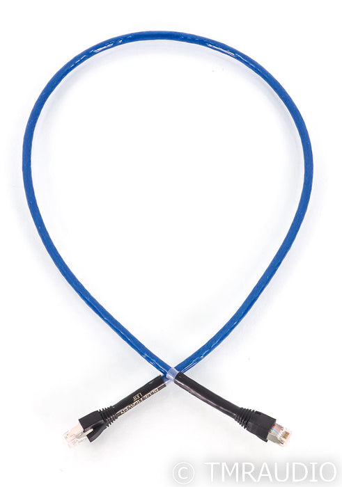 Nordost Lief Blue Heaven Ethernet Cable; 1m Digital Interconnect
