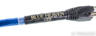 Nordost Lief Blue Heaven Ethernet Cable; 1m Digital Interconnect