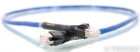 Nordost Lief Blue Heaven Ethernet Cable; 1m Digital Interconnect