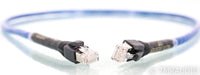 Nordost Lief Blue Heaven Ethernet Cable; 1m Digital Interconnect