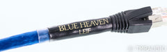 Nordost Lief Blue Heaven Ethernet Cable; 1m Digital Interconnect