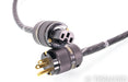 Nordost Tyr 2 Power Cables; 1m AC Cord