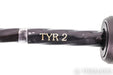Nordost Tyr 2 Power Cables; 1m AC Cord