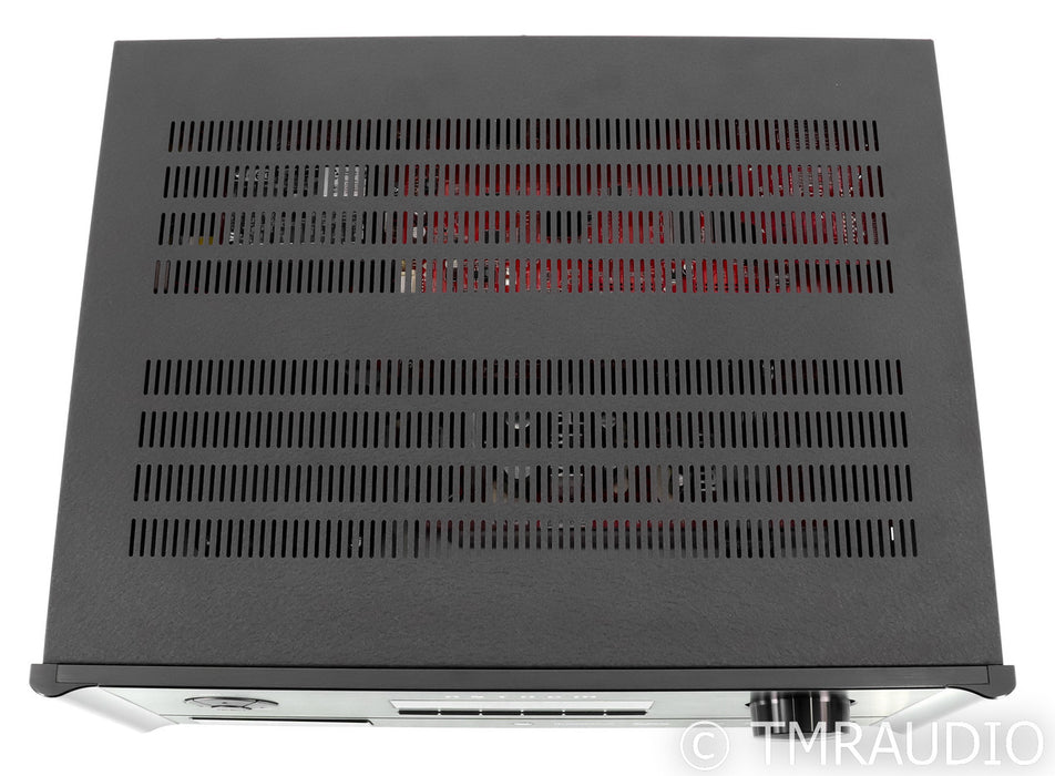 Anthem AVM-60 11.2 Channel Home Theatre Processor; Black; AVM60 (No Remote)