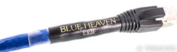 Nordost Lief Blue Heaven Ethernet Cable; 1m Digital Interconnect
