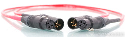 Nordost Heimdall 2 XLR Cables; 1m Pair Balanced Interconnects