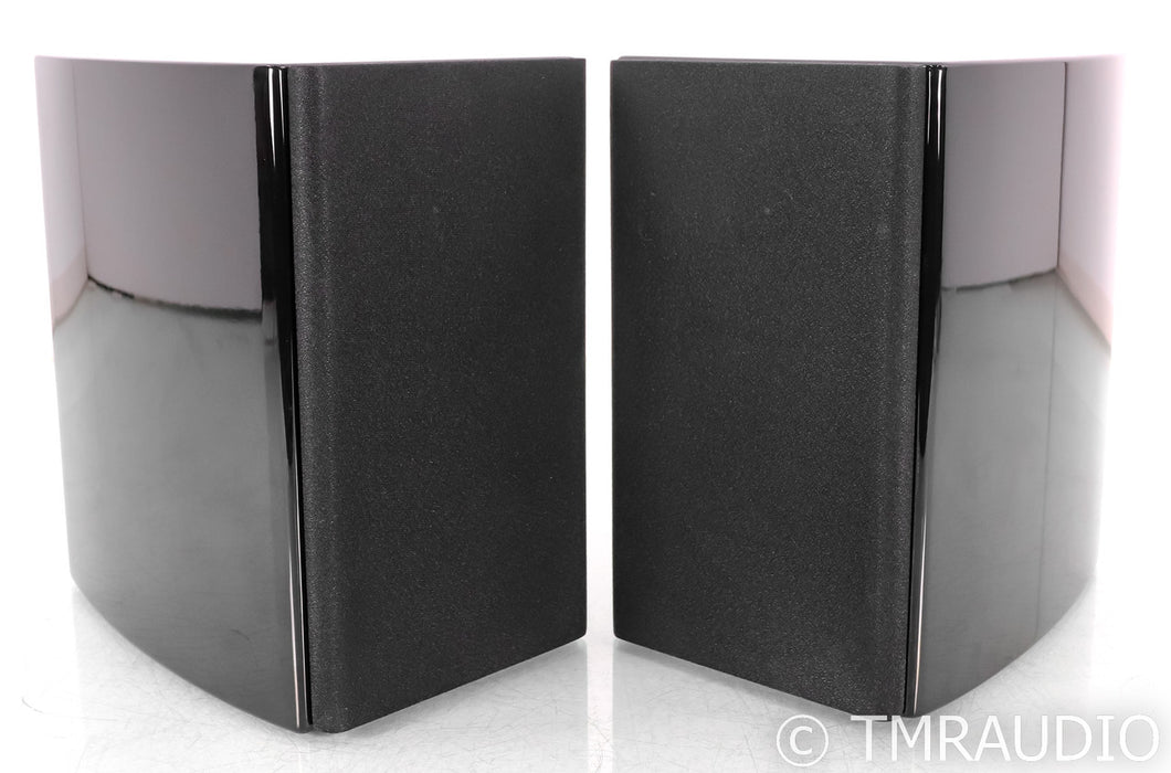 ERA Design 5 Satellite Speakers; Black Pair; D5