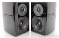 ERA Design 5 Satellite Speakers; Black Pair; D5