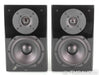 ERA Design 5 Satellite Speakers; Black Pair; D5