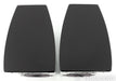 ERA Design 5 Satellite Speakers; Black Pair; D5