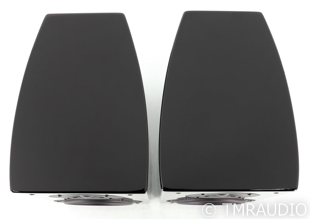 ERA Design 5 Satellite Speakers; Black Pair; D5