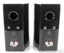 ERA Design 5 Satellite Speakers; Black Pair; D5