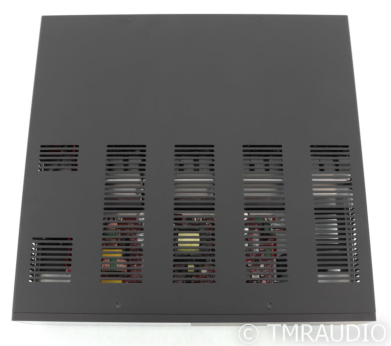 Anthem MDX-16 Sixteen Channel Power Amplifier; MDX16