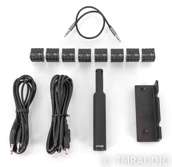 Anthem MDX-16 Sixteen Channel Power Amplifier; MDX16