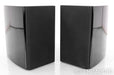 ERA Design 5 Satellite Speakers; Gloss Black Pair; D5