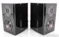 ERA Design 5 Satellite Speakers; Gloss Black Pair; D5