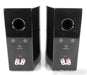 ERA Design 5 Satellite Speakers; Gloss Black Pair; D5